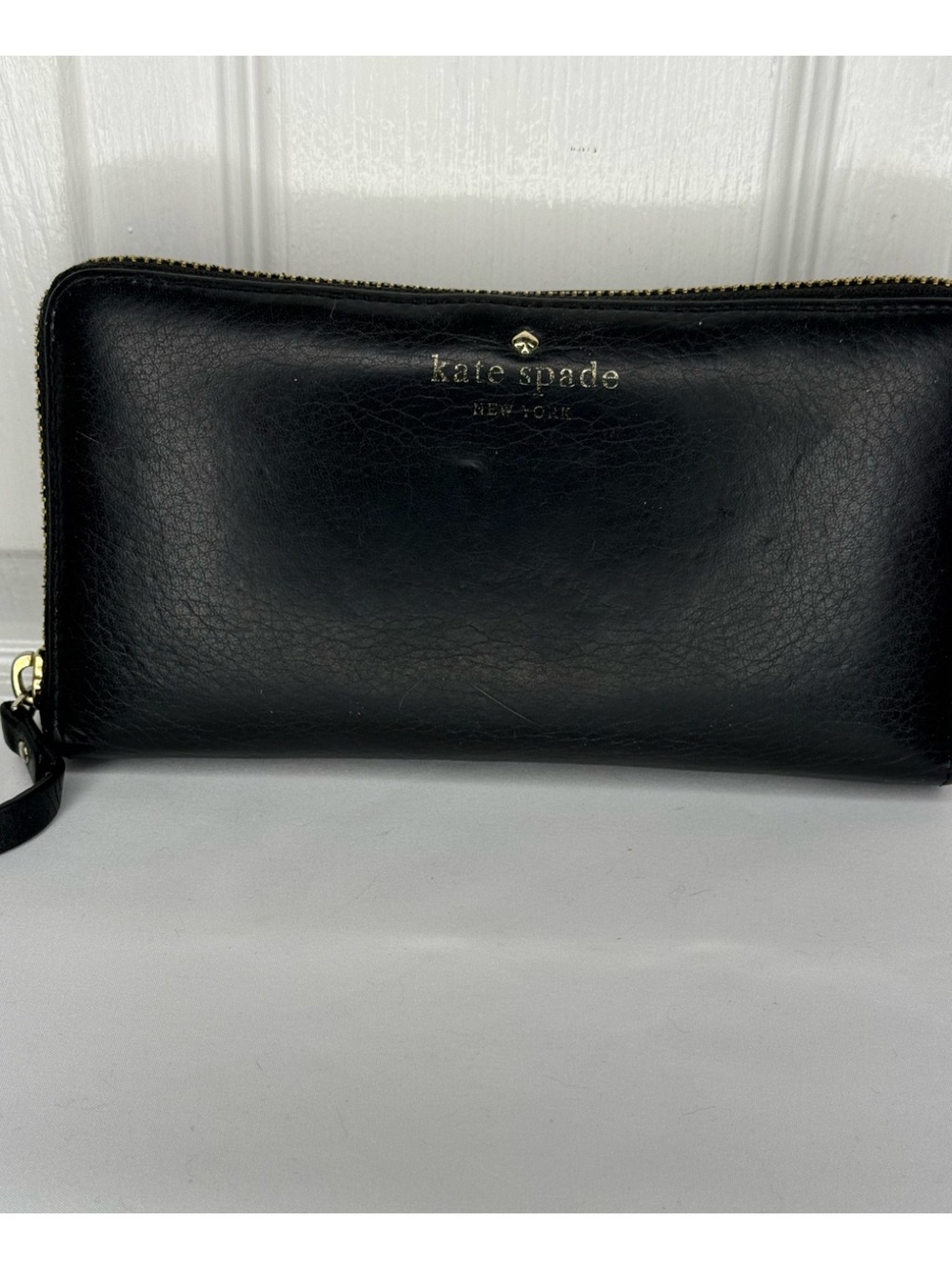 KATE SPADE NEW YORK CONTINENTAL WALLET